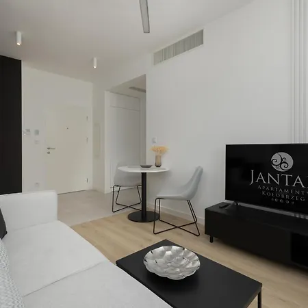 Shellter Apartments 117 L - By Jantar Apartamenty Rogowo  Exterior photo