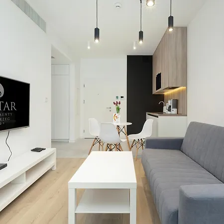 Shellter Apartments 117 L - By Jantar Apartamenty Rogowo  Exterior photo