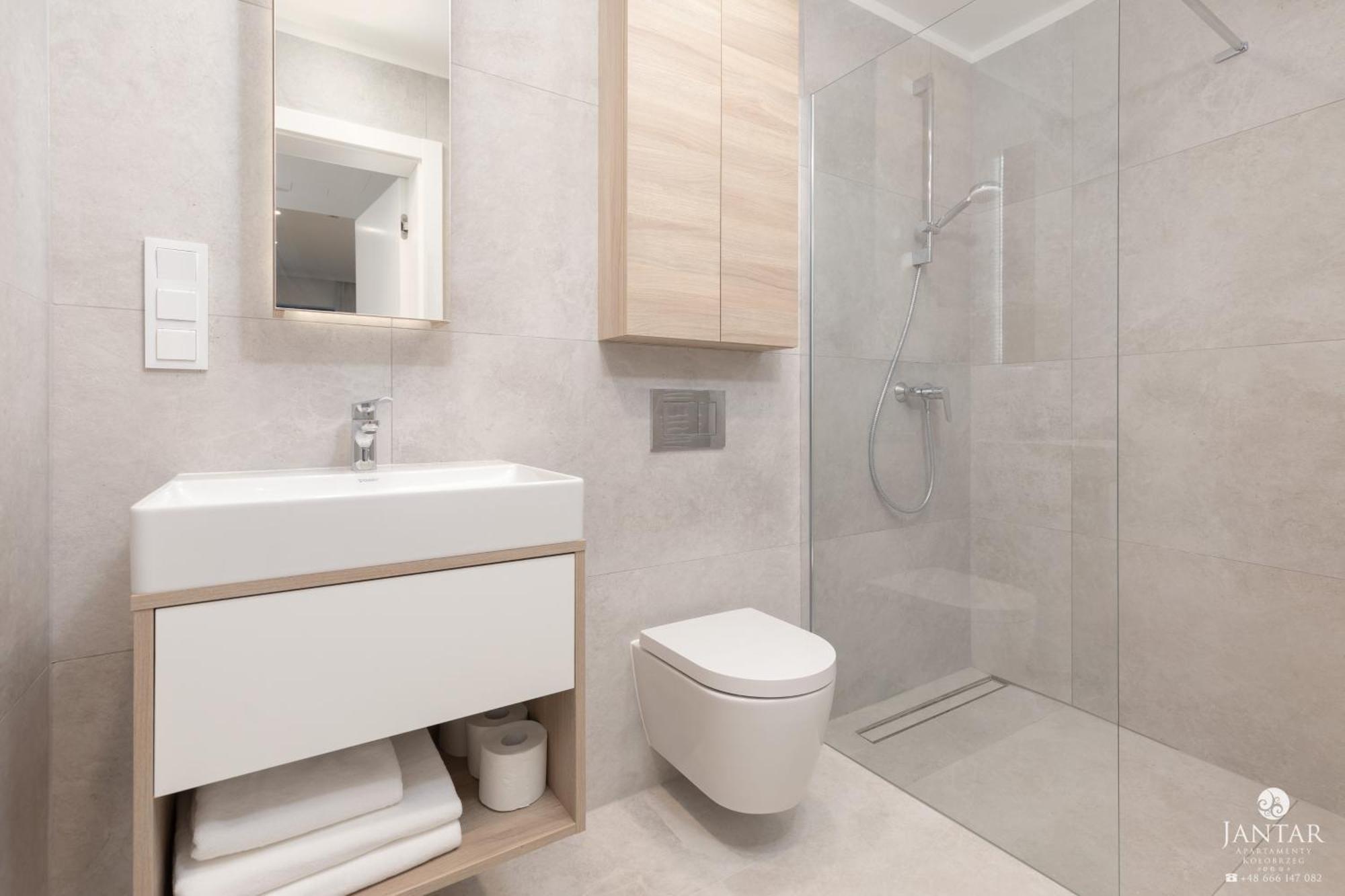 Shellter 117 L - By Jantar Apartment Rogowo (Gryfice)