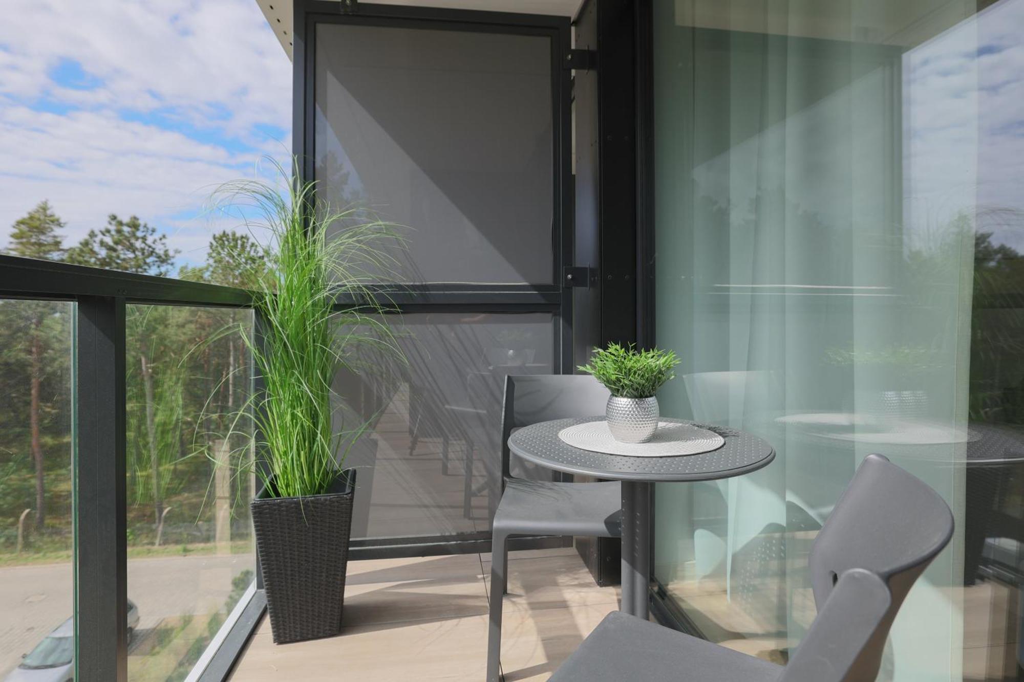 Shellter 117 L - By Jantar Apartment