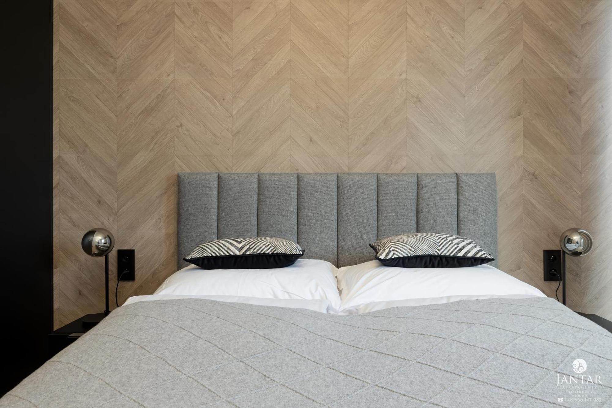 Shellter 117 L - By Jantar Apartment Rogowo (Gryfice)