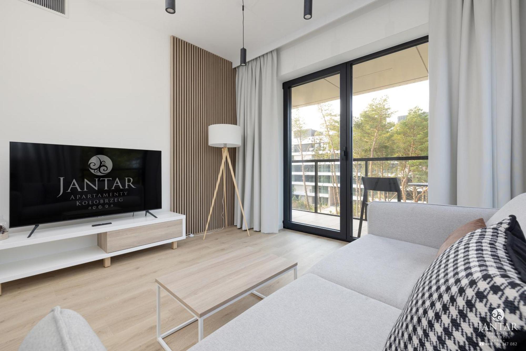 Shellter 117 L - By Jantar Apartment