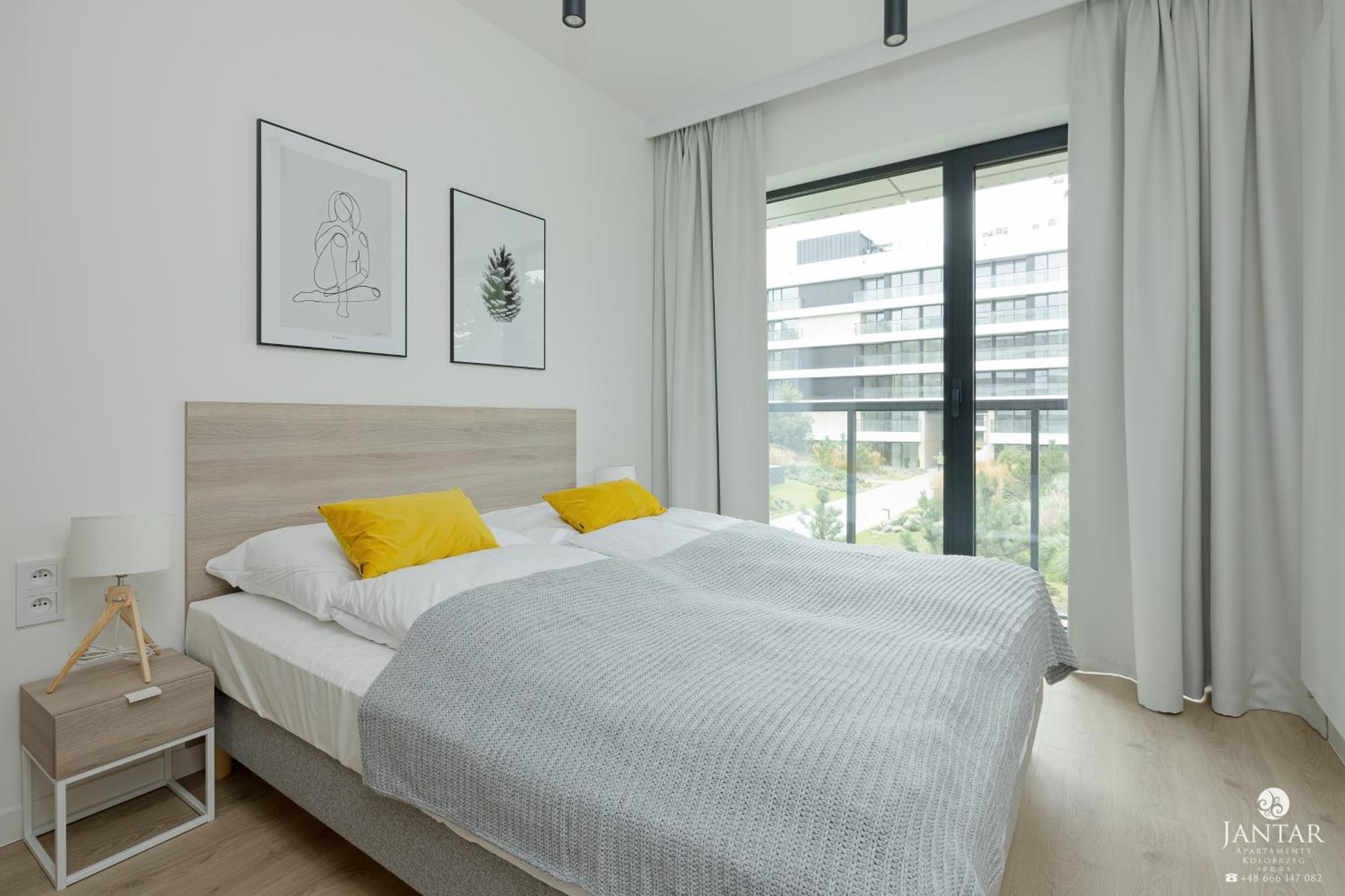 Shellter 117 L - By Jantar Apartment *