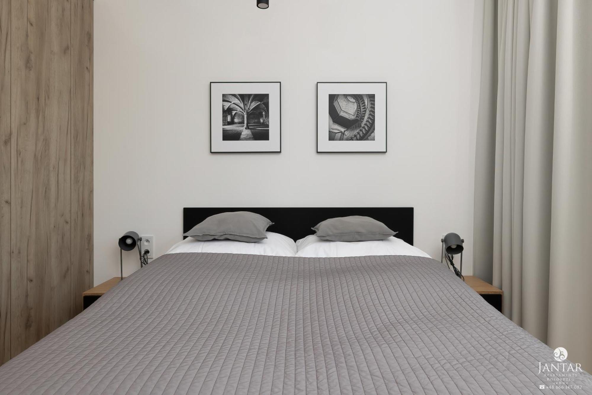 Shellter 117 L - By Jantar Apartment