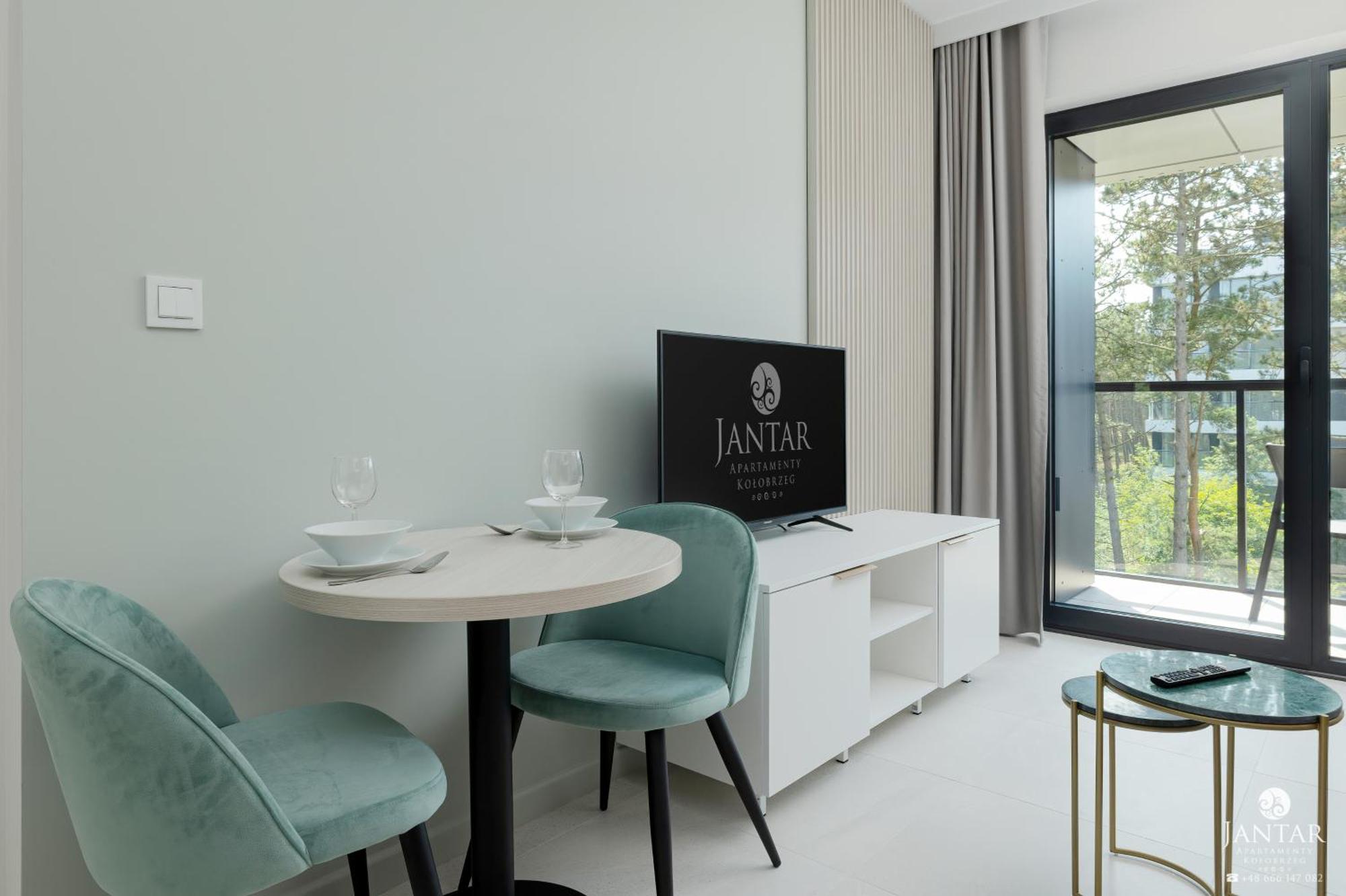 Shellter 117 L - By Jantar Apartment Rogowo (Gryfice)