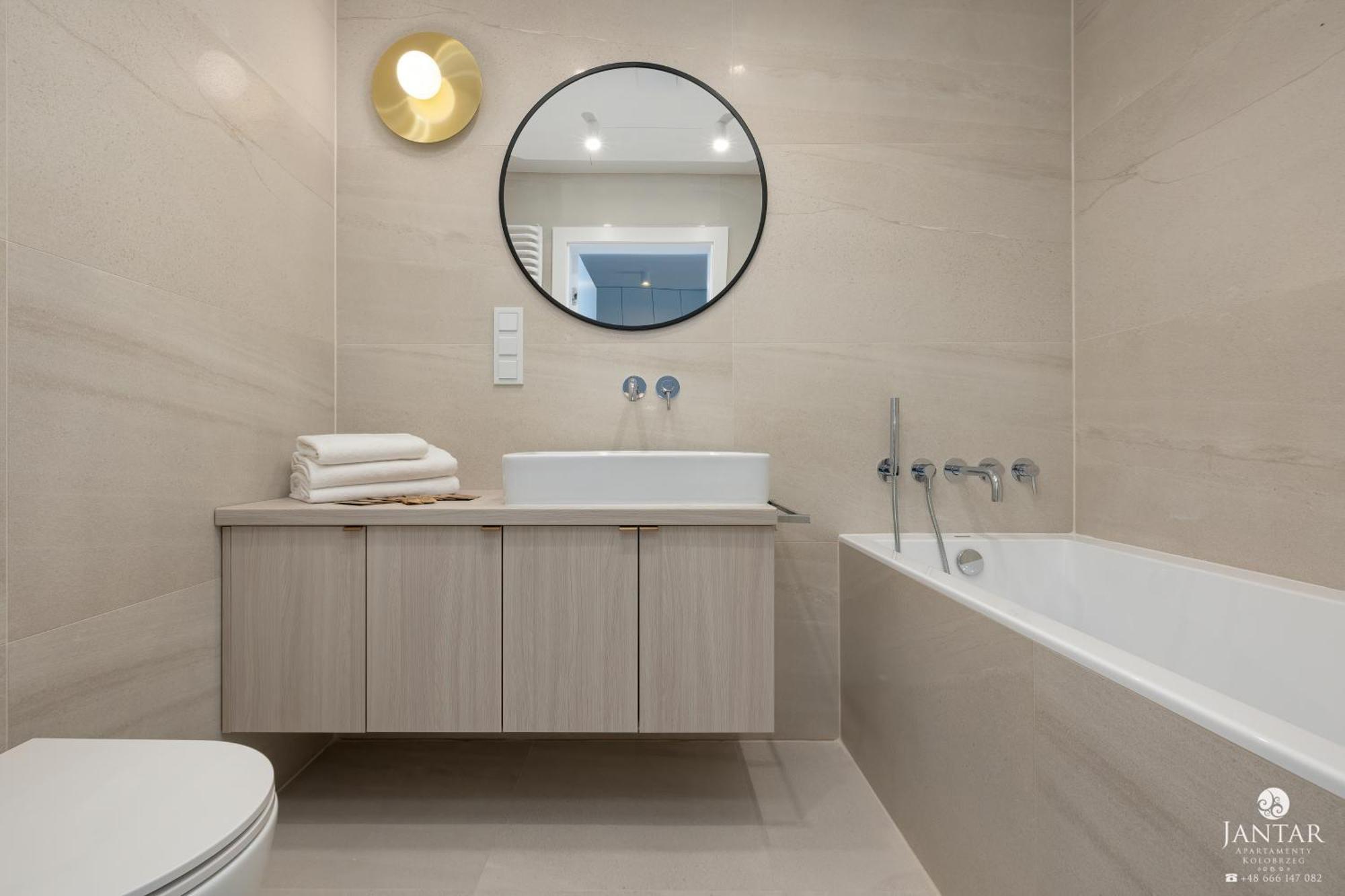 Shellter 117 L - By Jantar Apartment Rogowo (Gryfice)
